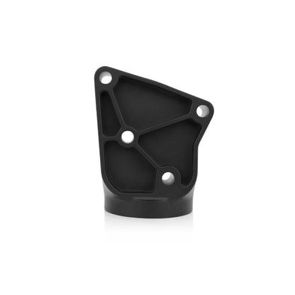 Mishimoto 10-11 Hyundai Genesis Coupe 3.8L Oil Filter Housing - Graveyard Performance