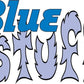 EBC 16-18 Ford Focus RS Bluestuff Front Brake Pads