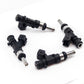 DeatschWerks 07-15 Mitsubishi Evo X 1100cc XT Nozzle Injectors