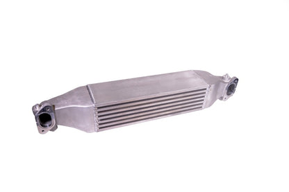 Injen 17-20 Honda Civic Type-R (FK8) I4 2.0L Bar and Plate Front Mount Intercooler - Graveyard Performance
