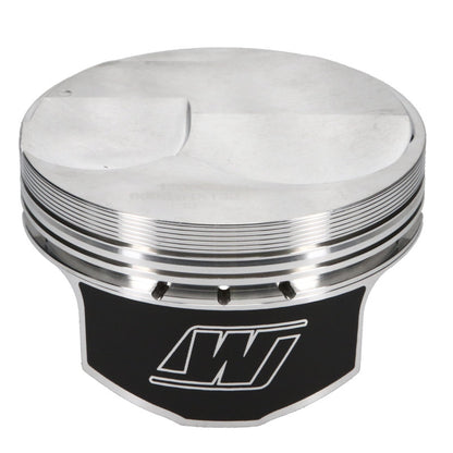 Wiseco SBC LS7 +2.5cc Dome 1.175inch CH RIGHT Piston Shelf Stock - Graveyard Performance