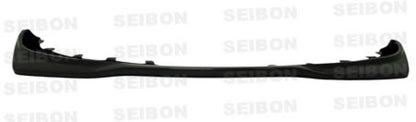 Seibon 03-05 Evo 8 VR Carbon Fiber Front Lip Spoiler - Graveyard Performance