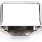 Edelbrock Valve Cover Signature Series Chevrolet 1959-1986 262-400 CI V8 Low Chrome