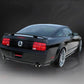 Corsa 2005-2010 Ford Mustang Shelby GT500 5.4L V8 XO Pipe