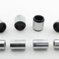 Whiteline Plus 09/02+ Ford Focus / 04-03/08 Mazda 3 Lower Rear Control Arm Bushing Kit
