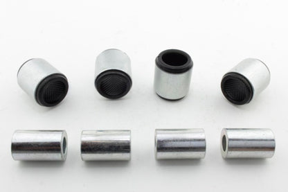 Whiteline Plus 09/02+ Ford Focus / 04-03/08 Mazda 3 Lower Rear Control Arm Bushing Kit - Graveyard Performance