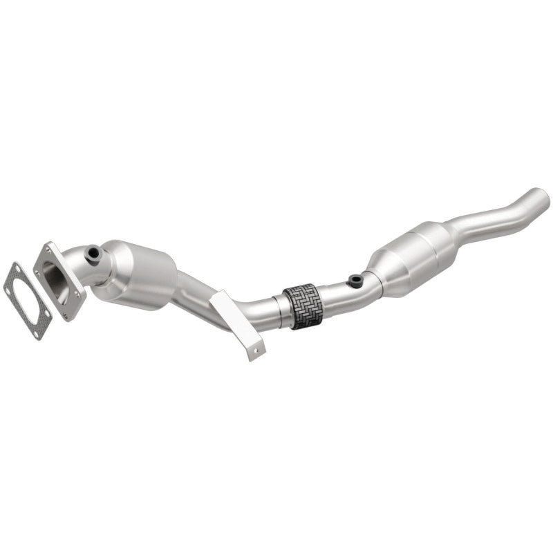 MagnaFlow Conv DF 00-02 Audi S4 2.7L P/S - Graveyard Performance