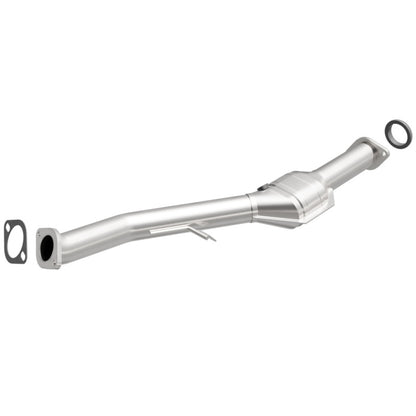 MagnaFlow Conv DF 06-08 Subaru Legacy 2.5L - Graveyard Performance