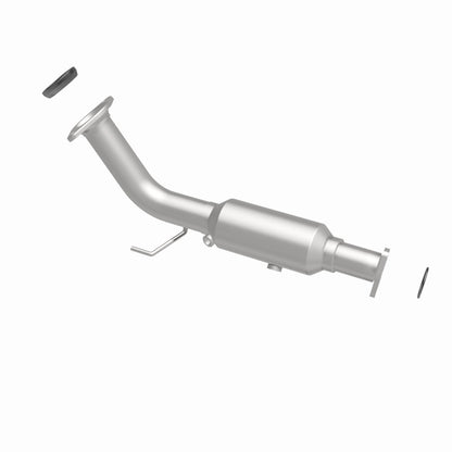 MagnaFlow Conv DF 02-05 Honda Civic Si 2.0L - Graveyard Performance