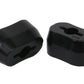 Whiteline 12-20 Hyundai Veloster Front Bushing Kit Trans Mount Insert
