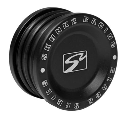 Skunk2 Honda/Acura B-Series/H-Series (DOHC Only) Cam Seal - Black - Graveyard Performance