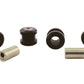 Whiteline 94-01 Acura Integra / 88-95 Honda Civic Front Camber Correction Control Arm Upper Bushing