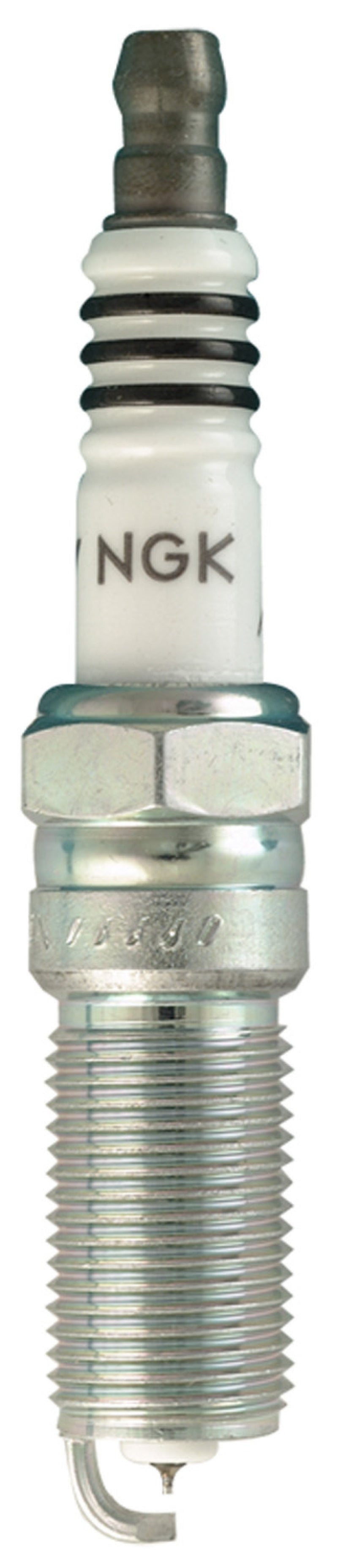 NGK Single Iridium Spark Plug Box of 4 (LTR5IX-11) - Graveyard Performance
