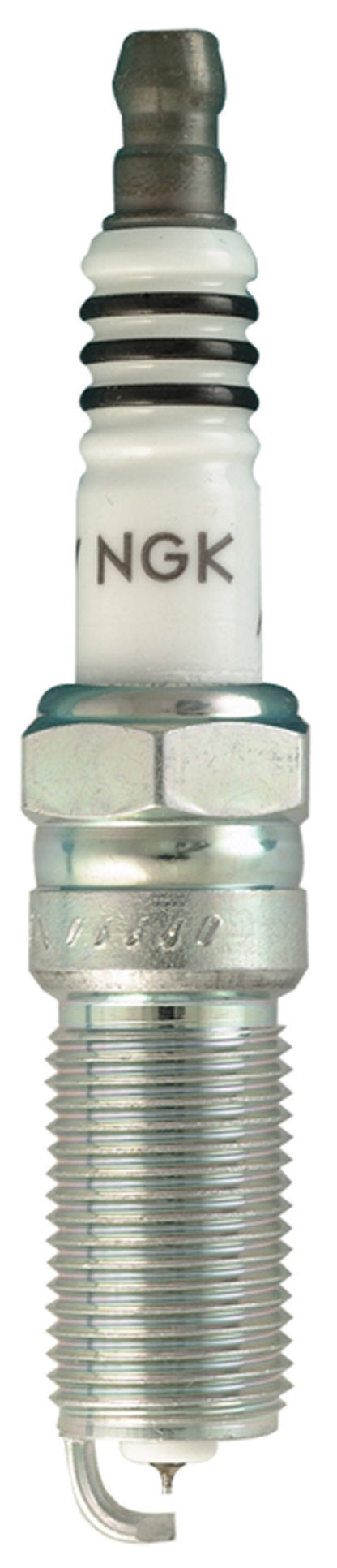 NGK Single Iridium Spark Plug Box of 4 (LTR5IX-11) - Graveyard Performance