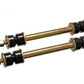 Energy Suspension 80-86 Ford Thunderbird / 83-93 Mustang / 99-04 Mustang Cobra / 80-86 Cougar Black