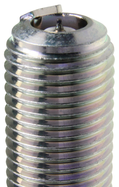 NGK Racing Spark Plug Box of 4 (R2558E-9) - Graveyard Performance