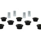Whiteline Plus 4/93-9/02 Subaru Impreza/7/96-8/03 Outback Rear Sway Bar Link Bushing
