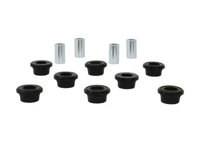 Whiteline Plus 4/93-9/02 Subaru Impreza/7/96-8/03 Outback Rear Sway Bar Link Bushing - Graveyard Performance