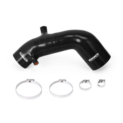 Mishimoto 00-05 Honda S2000 Black Silicone Induction Hose Kit - Graveyard Performance