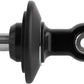 Fox 2.5 Factory Race Series 12in Coil-Over Internal Bypass Piggyback Shock w/ DSC Adjuster