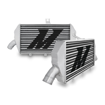 Mishimoto 01-07 Mitsubishi Lancer EVO Intercooler - Graveyard Performance