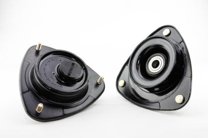 Whiteline 9/07-8/12 Subaru Impreza / 9/03-8/09 Legacy Front Strut Mount-Offset Assy (Camber/Caster) - Graveyard Performance