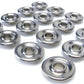 Skunk2 Pro Series Honda/Acura B16A/B17/B18C/H22A/F20B Titanium Retainers