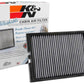 K&N 15-17 Ford Mustang 2.3L-L4 F/I Cabin Air Filter