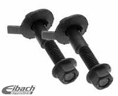 Eibach Pro-Alignment Front Kit for 06-08 Eclipse / 02-05 Civic / 02-06 Civic CR-V / 02-04 RSX - Graveyard Performance