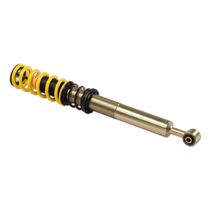 ST Coilover Kit 08-16 Mitsubishi Lancer Evo 10 - Graveyard Performance