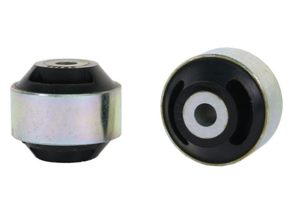 Whiteline Plus 13+ Ford Fiesta WZ ECXL ST Front Control Arm - Lower Inner Rear Bushing Kit - Graveyard Performance