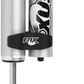 Fox 2.0 Performance Series 10.1in. Smooth Body R/R Shock Aluminum / Std Travel / Eyelet Ends - Black