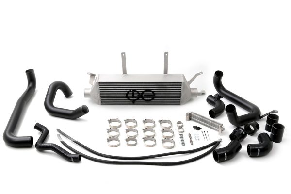 cp-e™ ΔCore™ Mazda Gen 1 Mazdaspeed3 FMIC