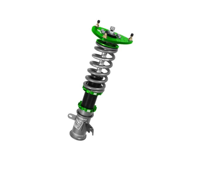 Fortune Auto 500 Series Generation 8 Coilover Kit 2015-2021 WRX / 2015-2021 STI