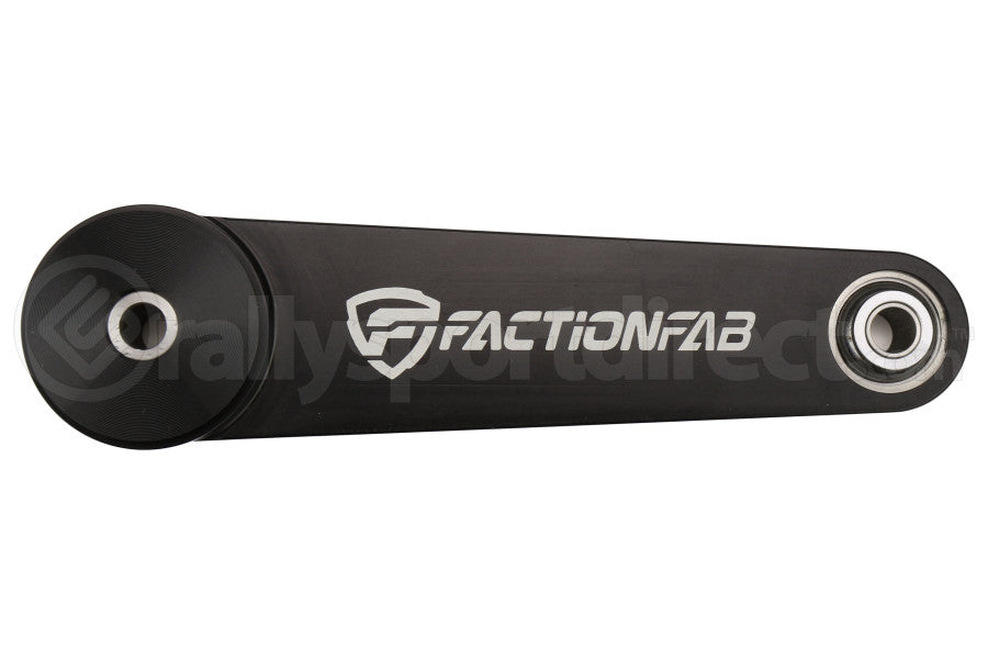 FactionFab Pitch Stop Mount - Subaru Models (inc. 2002+ WRX / STI)