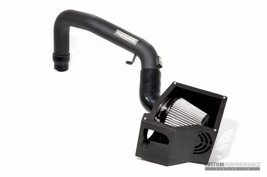 cp-e™ αIntake™ Ford Focus RS Intake System