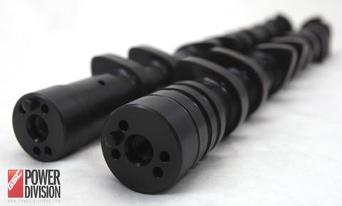 GSC Power-Division S2 Camshafts for Evo X Dual MIVEC