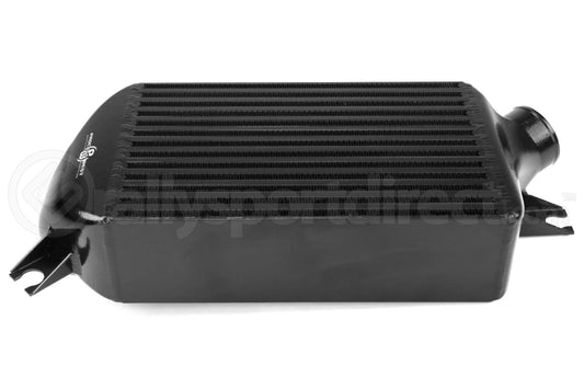 Process West Khanacooler Top Mount Intercooler Black Subaru WRX 2015-2018