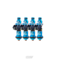AI-750cc Honda/Acura Fuel Injectors