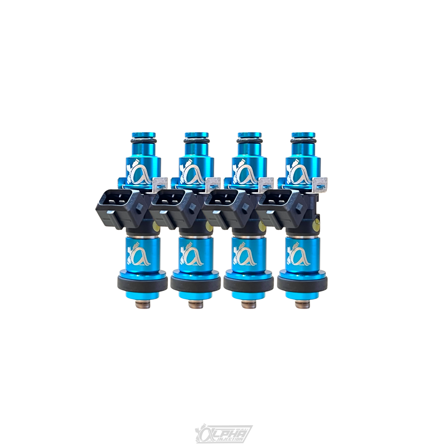 AI-750cc Honda/Acura Fuel Injectors