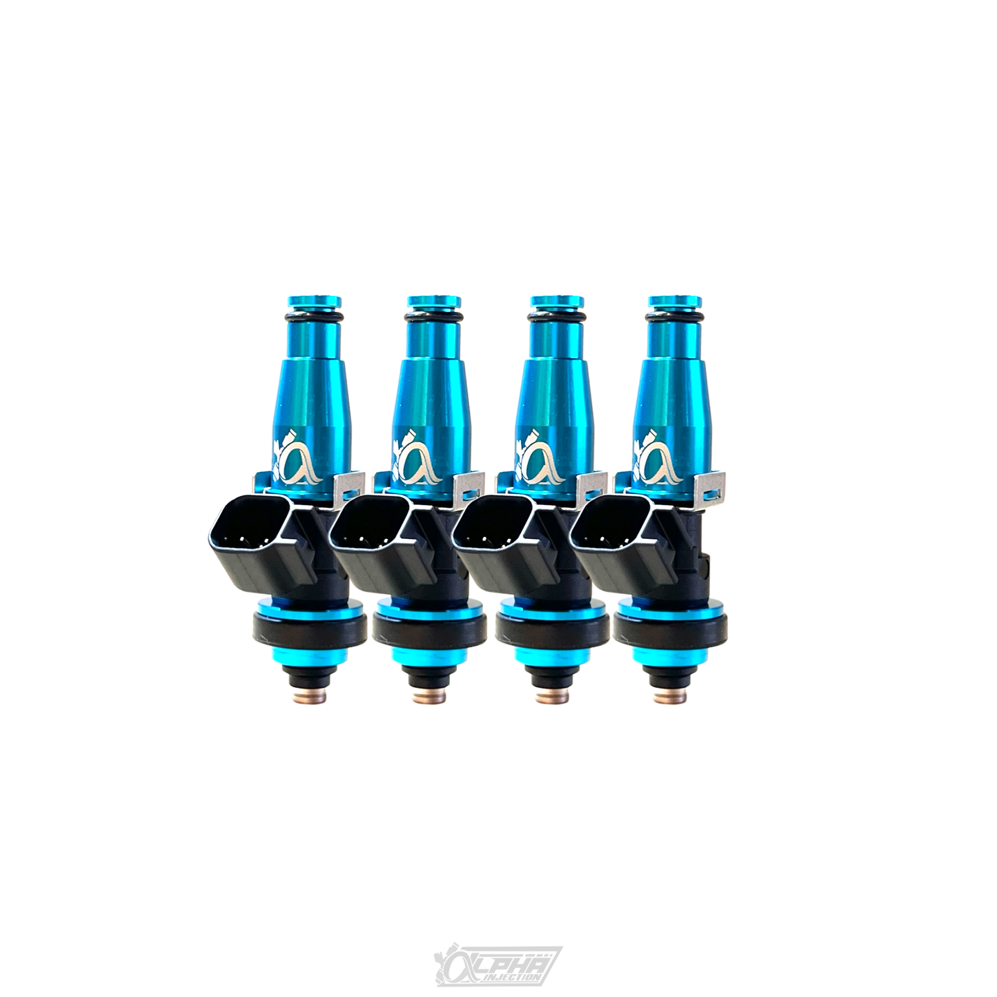 AI-2400cc Honda/Acura Fuel Injectors