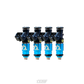 Ai-SRT4 Fuel Injectors