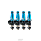 Ai-2600cc Mitsubishi Fuel Injectors
