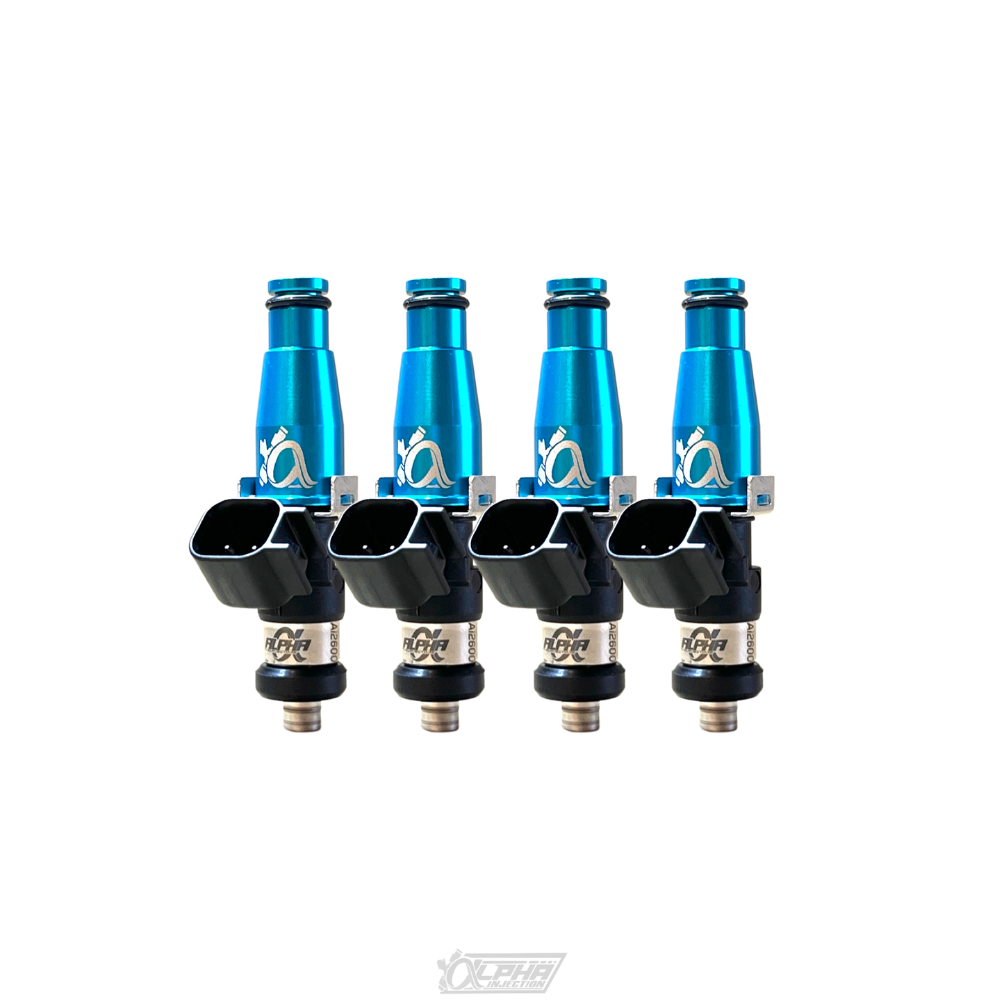 Ai-2600cc Mitsubishi Fuel Injectors
