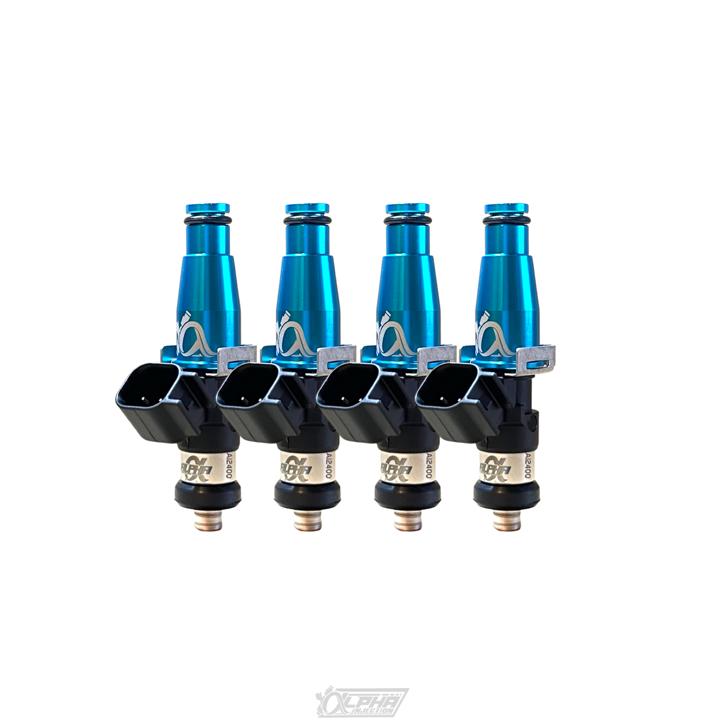 AI-2400cc Mitsubishi Fuel Injectors