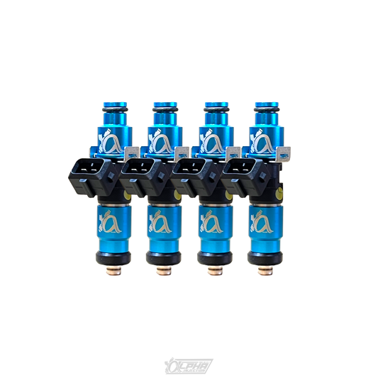 AI-1650cc Mazda Fuel Injectors