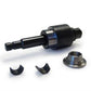 Autotech Hi-Volume Fuel Pump Upgrade Kit -Mazdaspeed 3/6