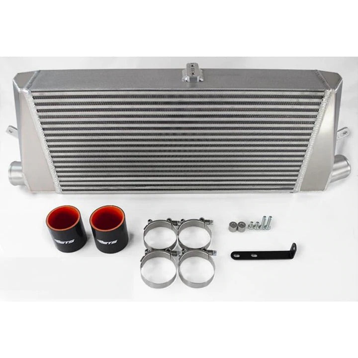 ETS 03-06 Mitsubishi Evo 8/9 Wide Tank Intercooler