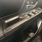 OLM LE Dry Carbon Fiber Switch Panel Covers (Version 18) Subaru WRX / STI 2018-2021