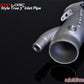 Boost Logic High Flow Inlet Pipe Kit Nissan GT-R R35 09-20